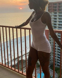 Escorts Panama City, Florida OUT CALLS AVAILABLE ON THE BEACH ONLY ✨ ITS BLAC HARLEY ✨ The REAL Blac Harley Quinn
