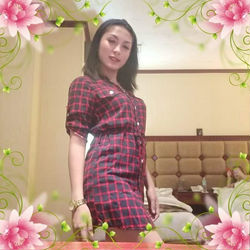 Escorts Makati City, Philippines Charina