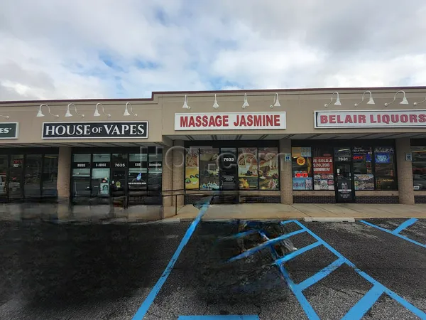 Massage Parlors Nottingham, Maryland Massage Jasmine