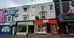 Sex Shops Brighton, England Lust