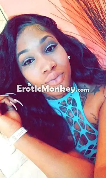 Escorts Augusta, Georgia Chynna Doll
