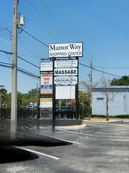 Wilton Manors, Florida East Ocean Massage