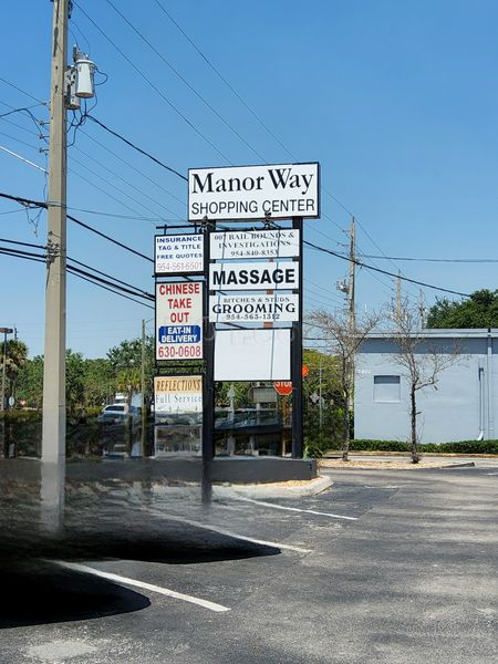 Massage Parlors Wilton Manors, Florida East Ocean Massage