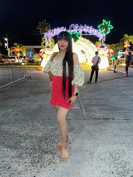 Escorts Zamboanga, Philippines Febby Tuala