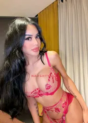 Escorts Melbourne, Australia TRANS MILLA MALIBU