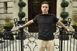 Escorts New York City, New York Your sweet and tender beast