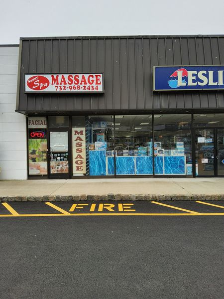 Massage Parlors Plainfield, New Jersey Sunny Spa