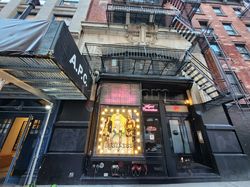 Sex Shops Manhattan, New York Agent Provocateur