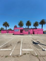 Stockton, California Deja Vu Showgirls