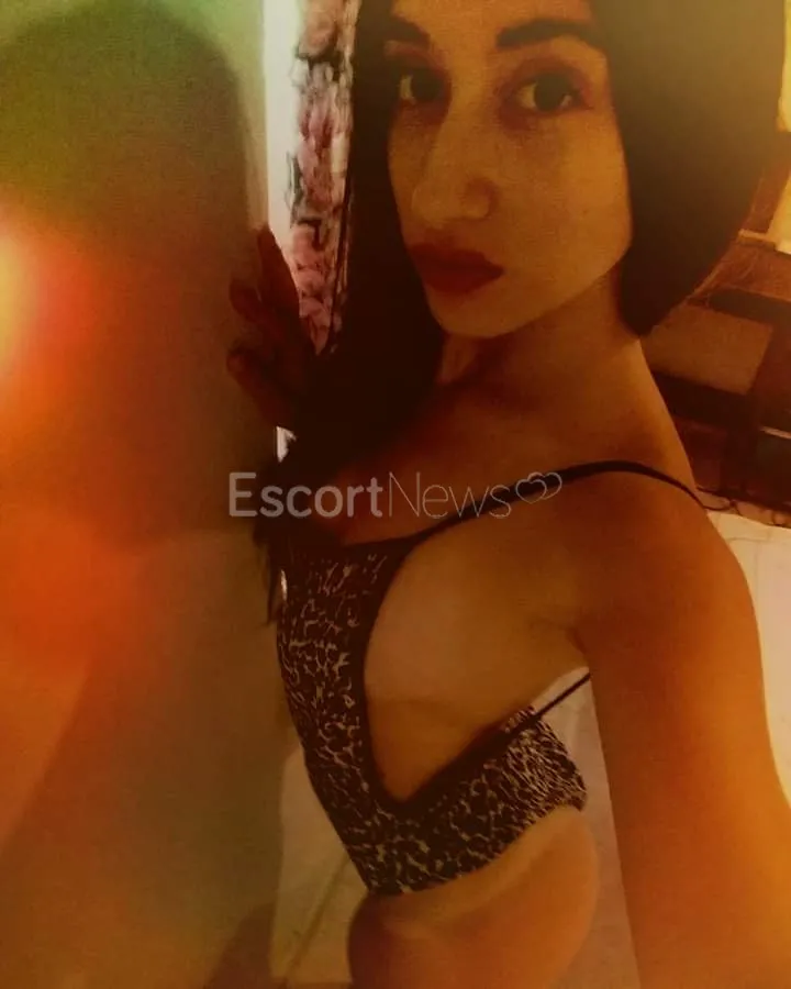 Escorts Greece EvA