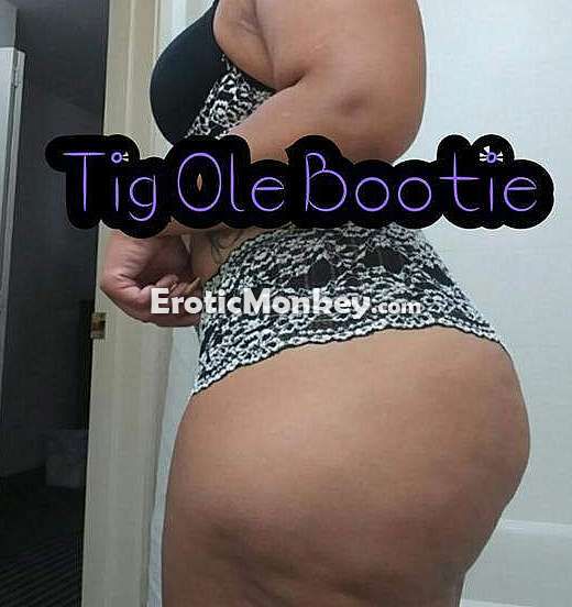 Escorts Birmingham, Alabama Tig Ole Bootie