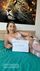 Escorts Cambridge, Ontario Kaylie