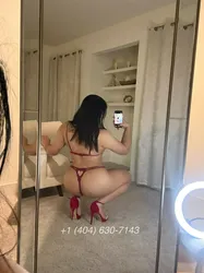Escorts Atlanta, Georgia Amara...........🍆🍑