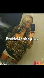 Escorts Oklahoma City, Oklahoma Myra