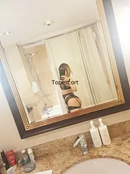 Escorts Kuala Lumpur, Malaysia Tati Latina