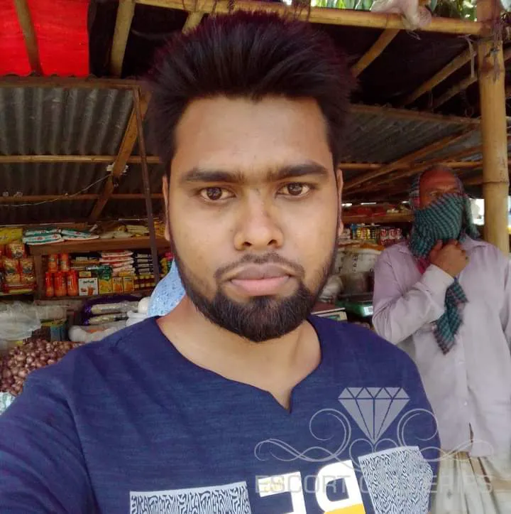 Escorts India Pulok Ahmed