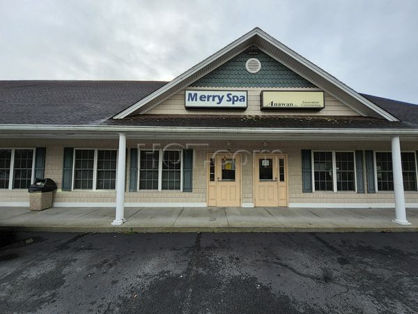 Massage Parlors Rehoboth, Massachusetts Merry Spa