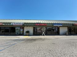 Bakersfield, California New One Massage & Salon