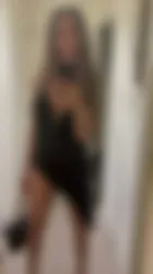 Escorts Nottingham, England Ts Giselle first time in Nottingham