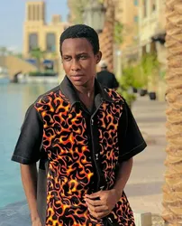 Escorts Dubai, United Arab Emirates VIPcuteblackk