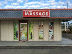 Tacoma, Washington Asian Massage Spa