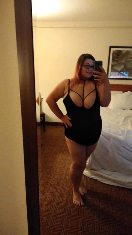 Escorts Baton Rouge, Louisiana BBWMillyRae