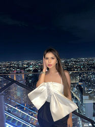 Escorts Makati City, Philippines Just Landed! Spanish-Asian Model