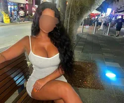 Escorts Quebec City, Quebec EXOTIC LEANA