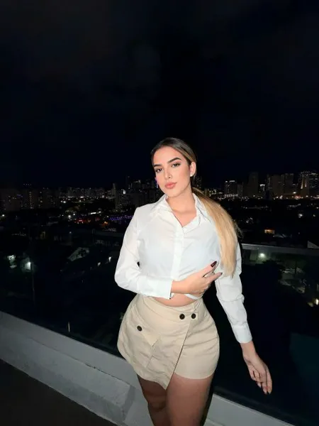 Escorts Miami, Florida Meghan