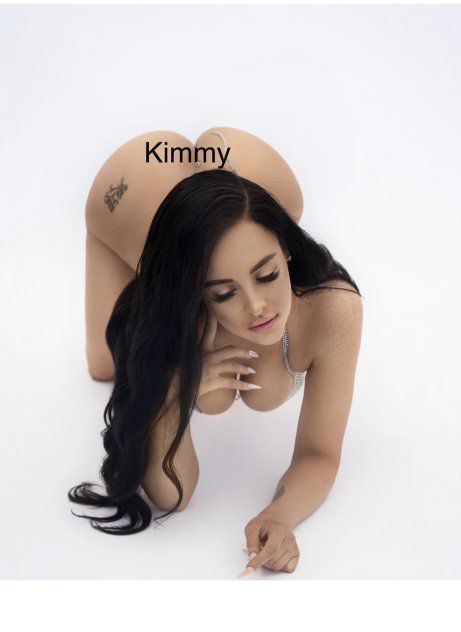 Escorts San Jose, California Kimmy | Visiting