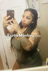 Escorts Sacramento, California Alanna