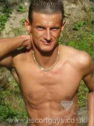 Escorts Berlin, Germany Dan Blankenburg