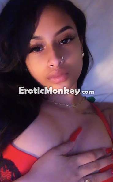 Escorts Modesto, California Dymond
