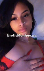Escorts Modesto, California Dymond