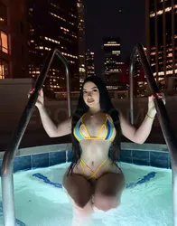Escorts Los Angeles, California Mia