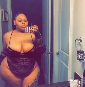 Escorts Mobile, Alabama Ebony BBW girl Ready for fuck😍Meet new people⎛💎⎞incall/outcall