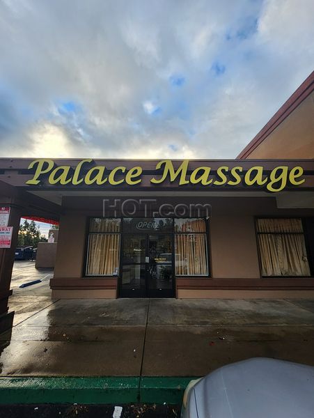 Massage Parlors Escondido, California Palace Massage