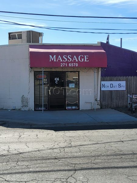 Massage Parlors Midland, Texas New Day Spa Massage
