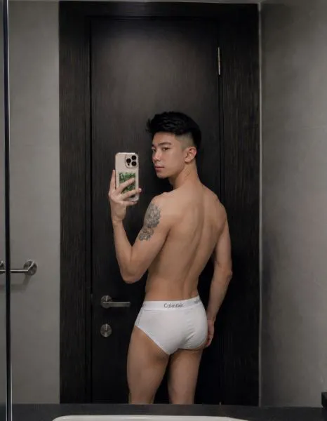 Escorts Singapore, Singapore Ryanboyxxx