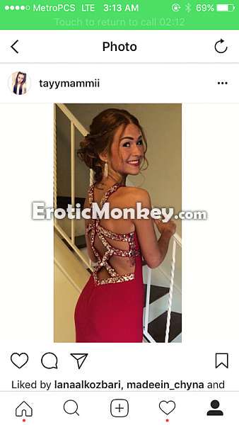 Escorts Broomall, Pennsylvania Lexxxi