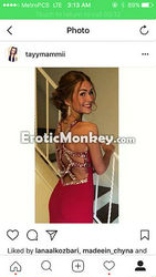 Escorts Broomall, Pennsylvania Lexxxi