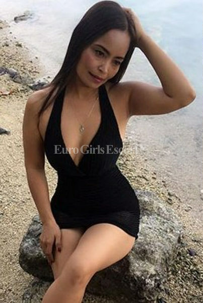 Escorts Phuket, Thailand Lida