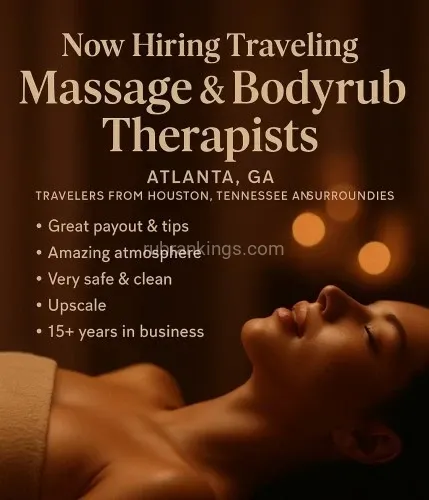 Escorts Atlanta, Georgia Now Hiring ✨✨✨✨✨