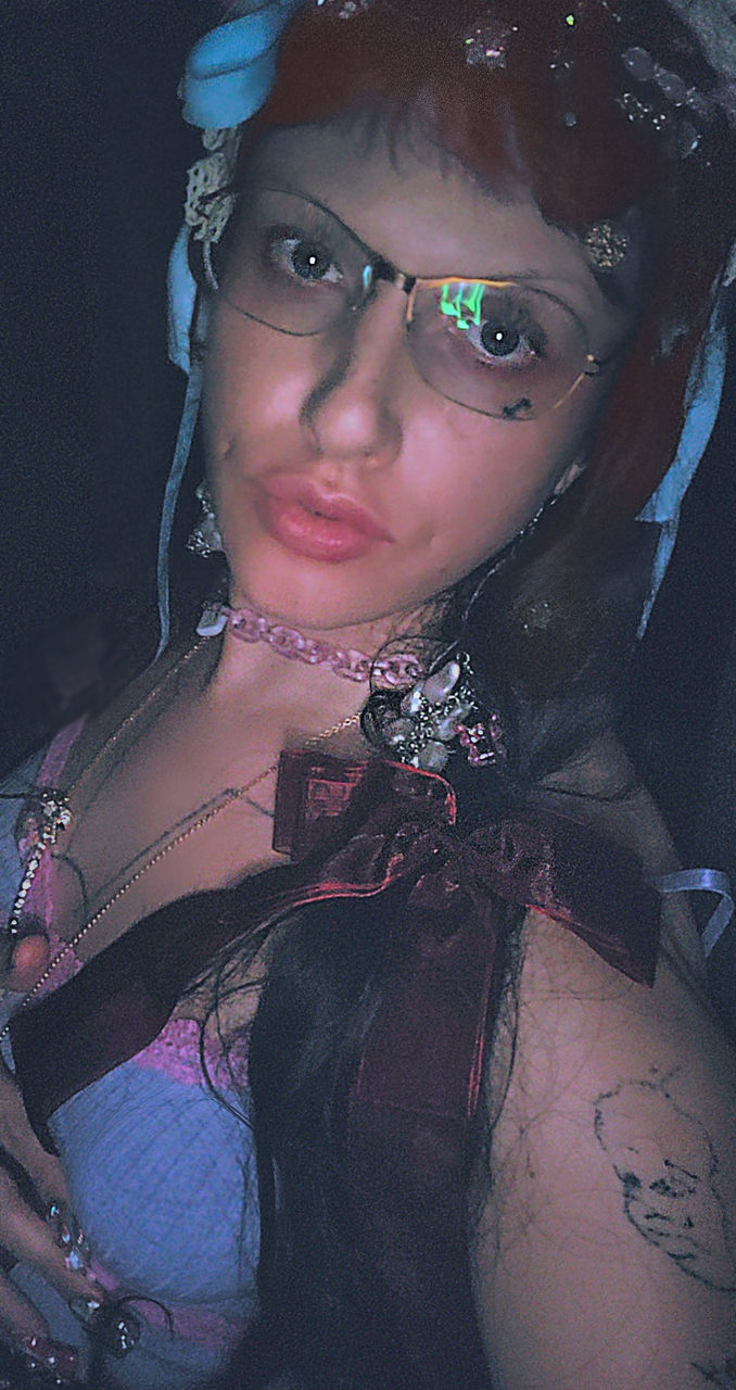 Escorts Richmond, Virginia Yureka Cash 🥺