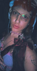 Escorts Richmond, Virginia Yureka Cash 🥺