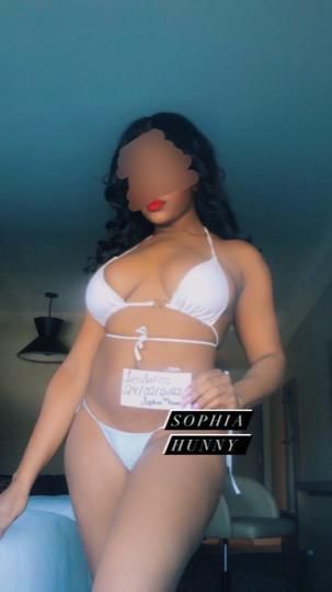 Escorts Toronto, Ohio Dixie/401 - Hot & Erotic Ebony Doll Next Door