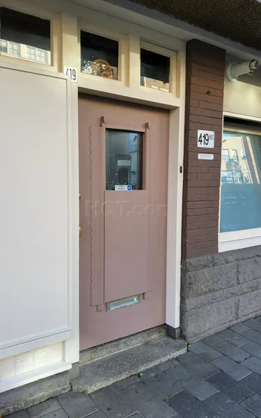 Massage Parlors Amsterdam, Netherlands Salon Bali