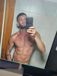 Escorts Madrid, Spain Axel_Max