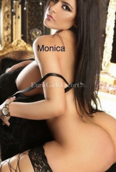 Escorts Sweden Monica