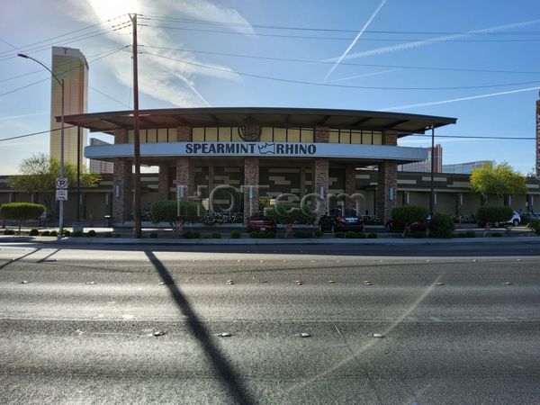 Strip Clubs Las Vegas, Nevada Spearmint Rhino Gentlemen's Club